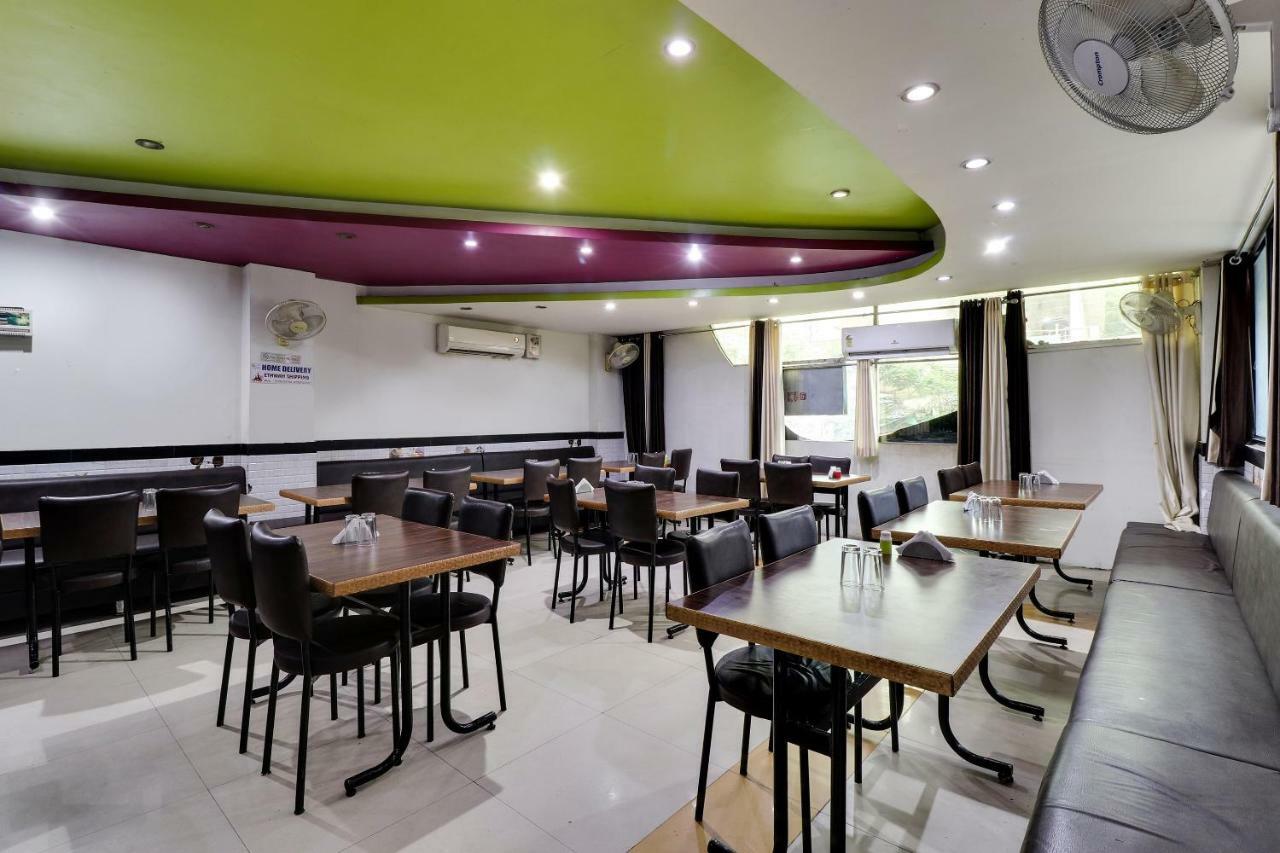Oyo 45398 Kunal Hotel Etāwah Exterior foto